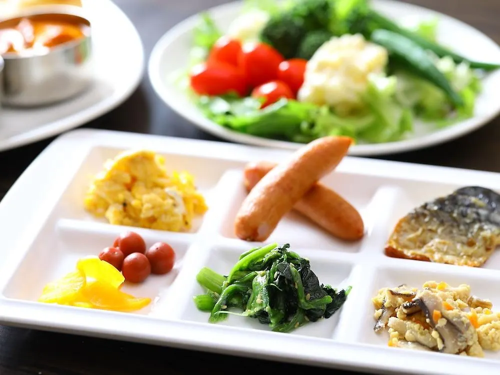 Apa Hotel Ikebukuro Eki Kitaguchi Tokyo