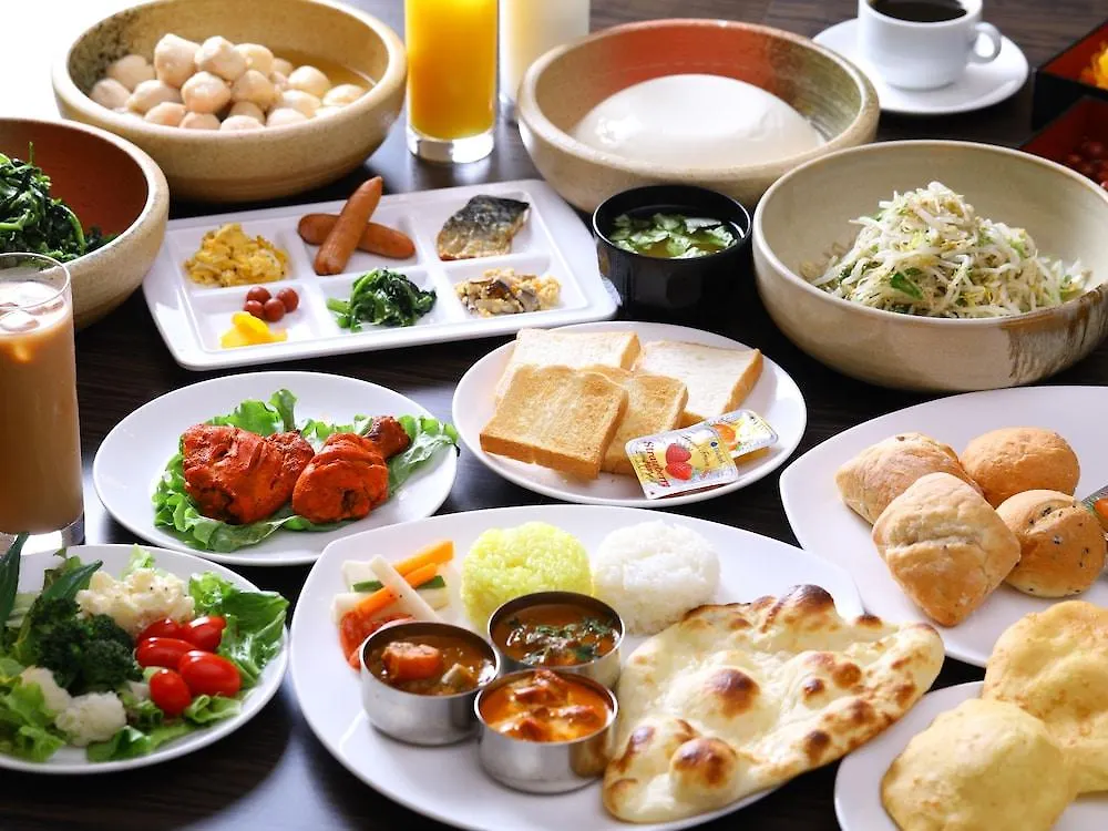 Apa Hotel Ikebukuro Eki Kitaguchi Tokyo