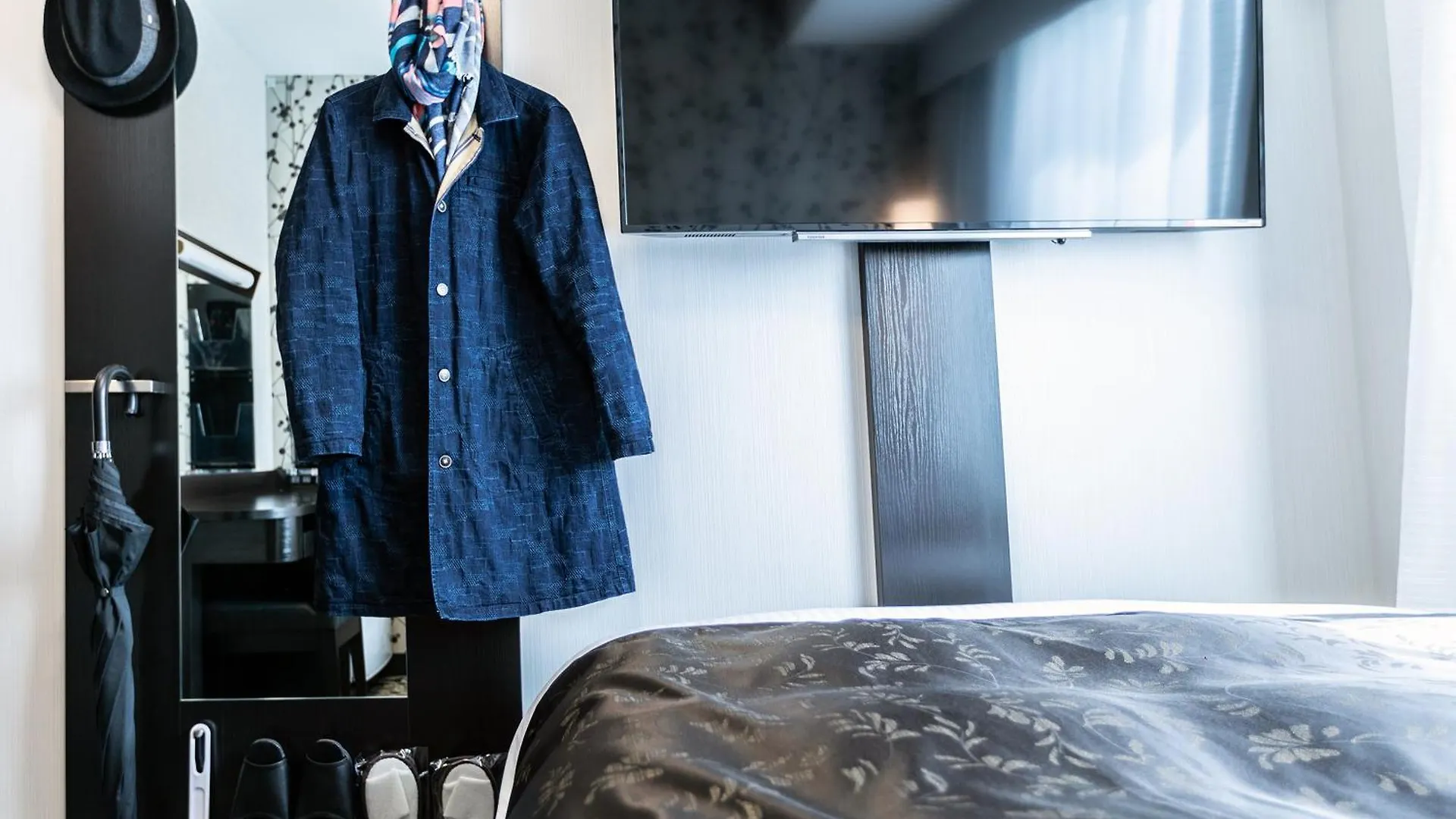 Apa Hotel Ikebukuro Eki Kitaguchi Tokyo