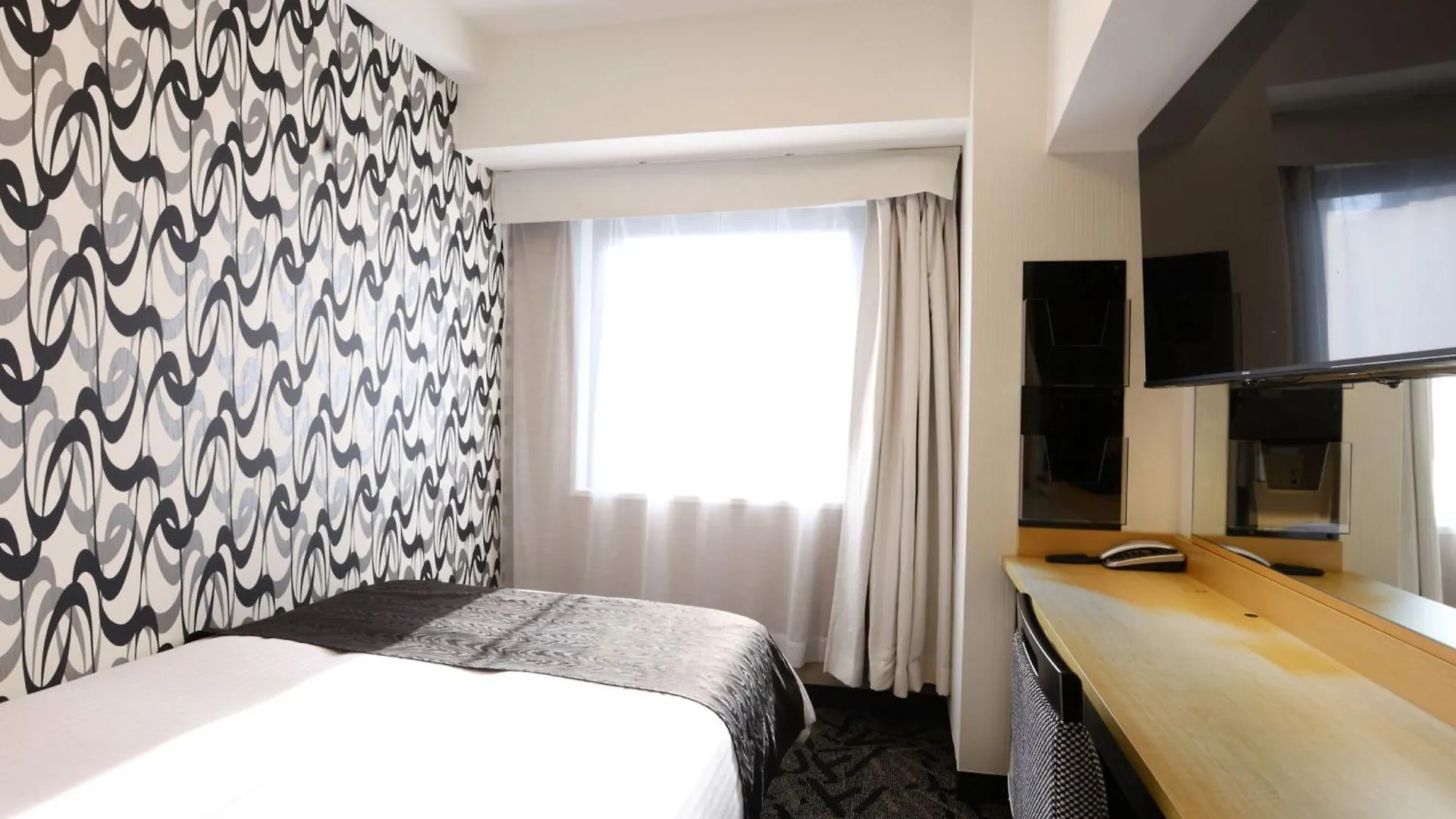Apa Hotel Ikebukuro Eki Kitaguchi Tokyo Japan
