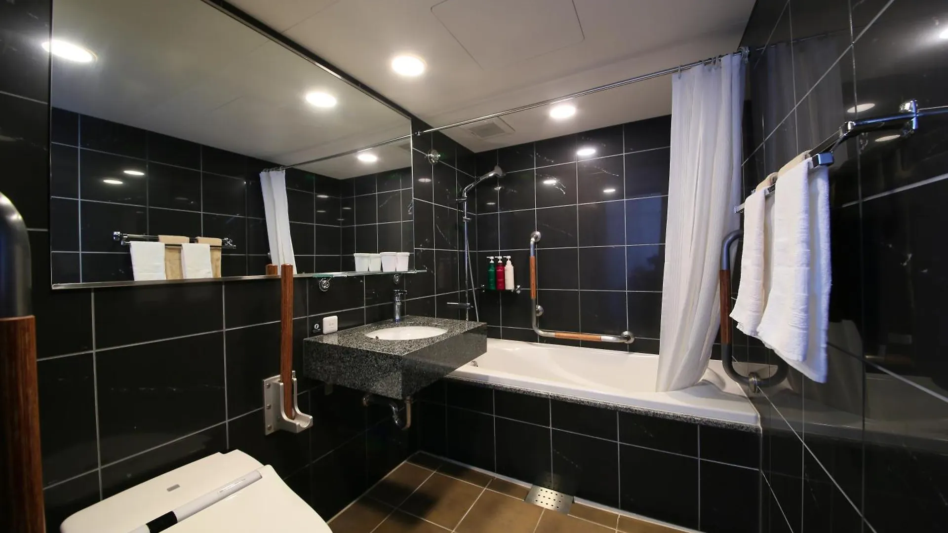 Apa Hotel Ikebukuro Eki Kitaguchi Tokyo