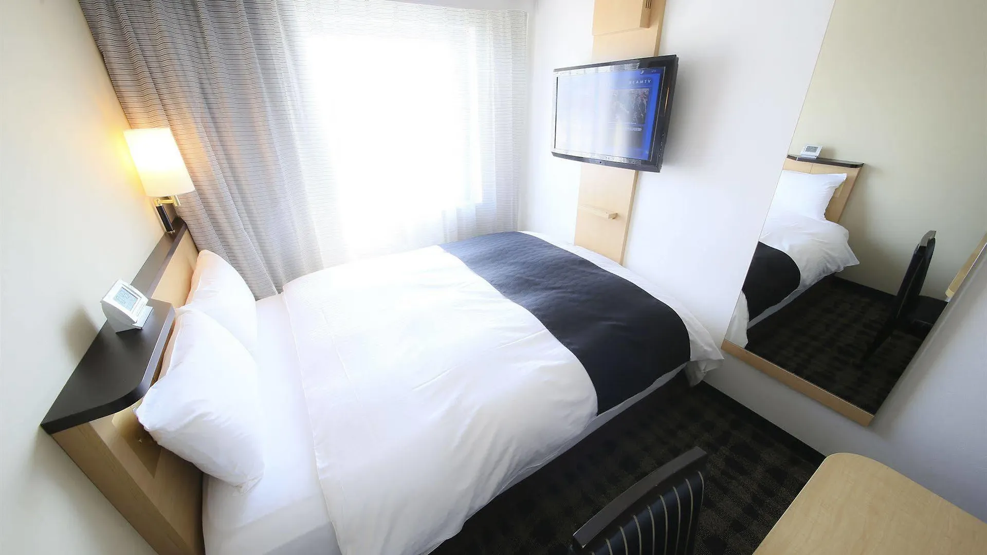 Apa Hotel Ikebukuro Eki Kitaguchi Tokyo