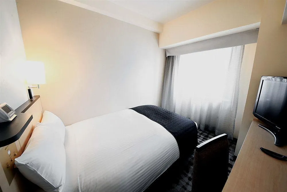 Apa Hotel Ikebukuro Eki Kitaguchi Tokyo 3*,  Japan
