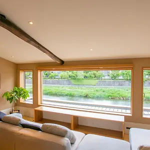  Holiday home Shirasagi Japan