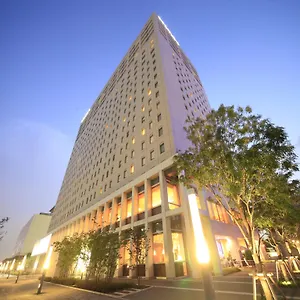 Sotetsu Grand Fresa Tokyo-bay Ariake *** Tokyo