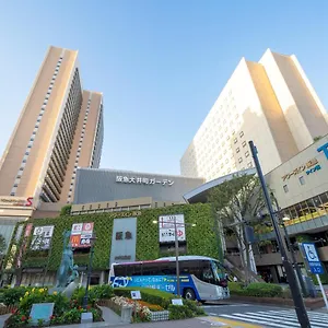 Ours Hankyu *** Tokyo