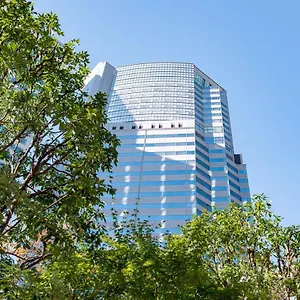 The Strings By Intercontinental, By Ihg ***** Tokyo