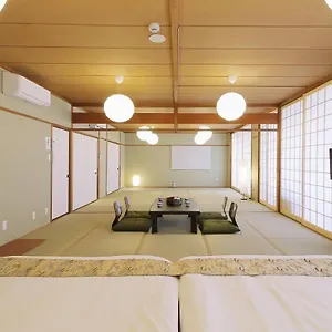  Apartment Hanagin - Large 2 Bedroom For 12people 301 Japan