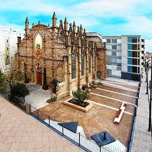 Residencia Universitaria Sant Joan Pensión