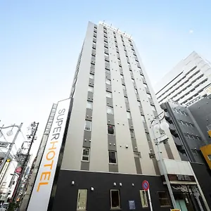 Hotel Super Shinjuku Kabukicho, Tokio