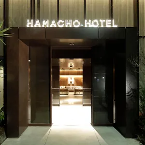 Hamacho *** Tokyo