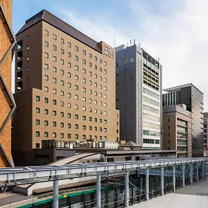 Jr-east Mets Shibuya Tōkyō
