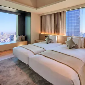 The Royal Park Iconic Shiodome 東京都