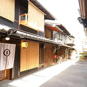  Holiday home 染 Sen 大宮五条 Omiya-gojo Japan