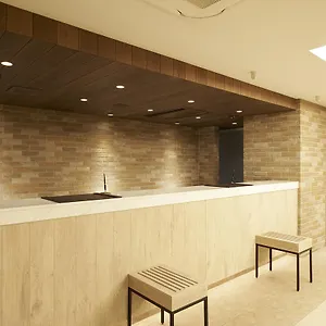 Sotetsu Fresa Ginza Sanchome *** Tokyo