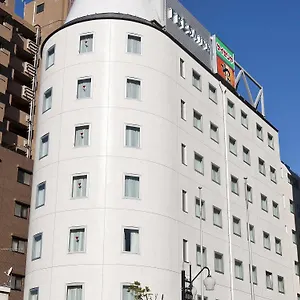 Sotetsu Fresa Tokyo-toyocho *** Tokyo