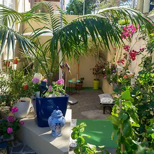 Casa Kilig Hotel