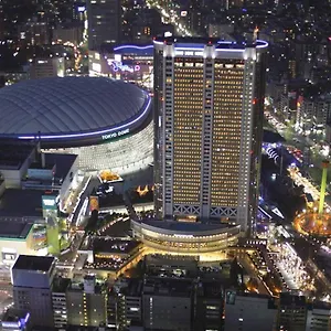 東京ドームホテル ホテル