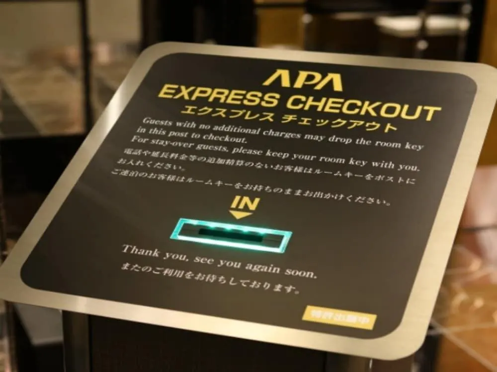 Apa Hotel Ikebukuro Eki Kitaguchi Tokyo
