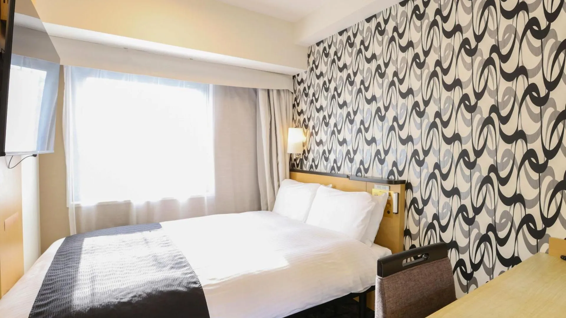 Apa Hotel Ikebukuro Eki Kitaguchi Tokyo